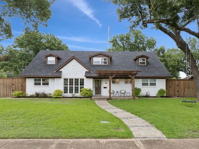 10328 Countess Dr, Dallas, TX, 75229