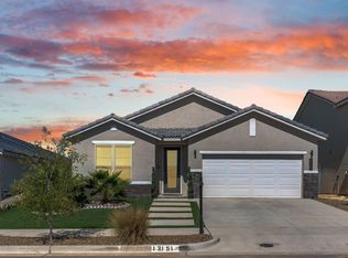 13151 Gusart Ave, El Paso, TX 79928
