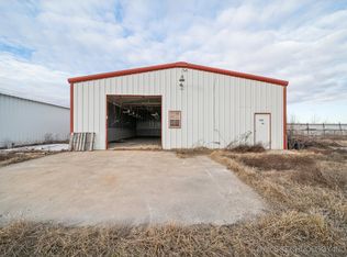 3771 Alt 75 Hwy #75, Beggs, OK 74421