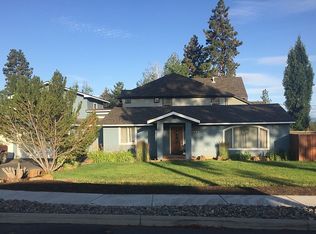 61595 Sunny Breeze Ln, Bend, OR 97702