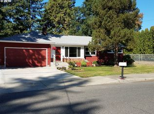 1203 SE 135th Ave, Portland, OR 97233