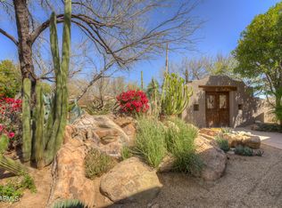 3119 Arroyo Hondo, Carefree, AZ 85377