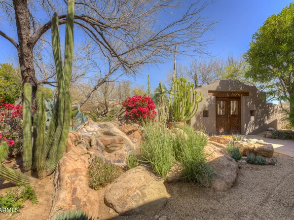 3119 Arroyo Hondo --, Carefree, AZ 85377