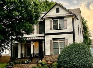 1274 Francis St NW, Atlanta, GA 30318