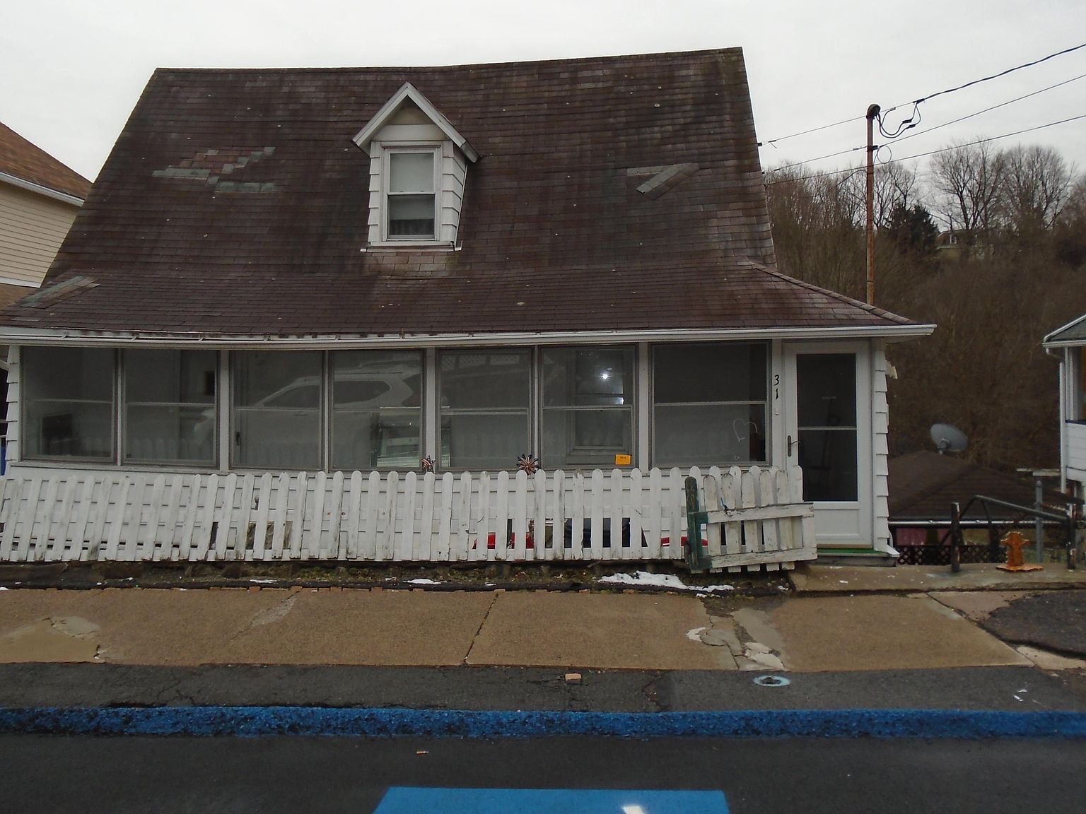 31 Arch St, Glen Lyon, PA 18617 Zillow