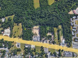 872 Black Horse Pike, Williamstown, NJ 08094