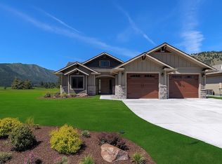 835 Anglers Bend Way, Missoula, MT 59802
