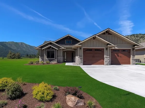 835 Anglers Bend Way, Missoula, MT 59802