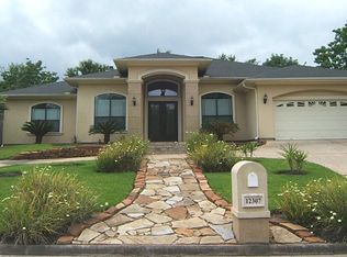12307 Hawthorne Dr, Montgomery, TX 77356