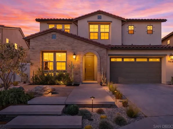 944 Lindbergh Dr, San Marcos, CA 92069