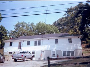 2654 Richmond Rd, Irvine, KY 40336