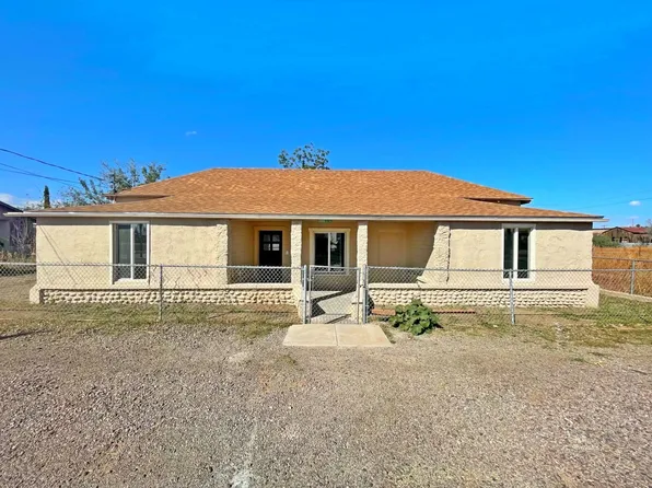 2260 S 1st Ave, Solomon, AZ 85546