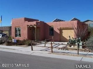 6345 E Boldin Dr, Tucson, AZ 85756