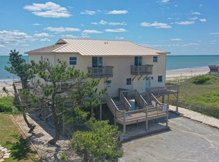 13 Ocean Dr, Atlantic Beach, NC 28512