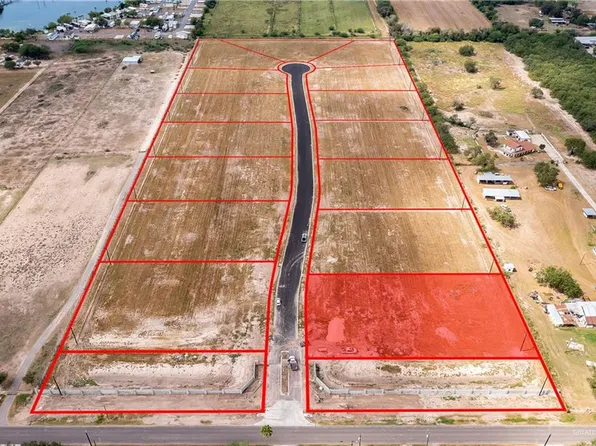 1231 E Chelsea Dr, Mission, TX 78573