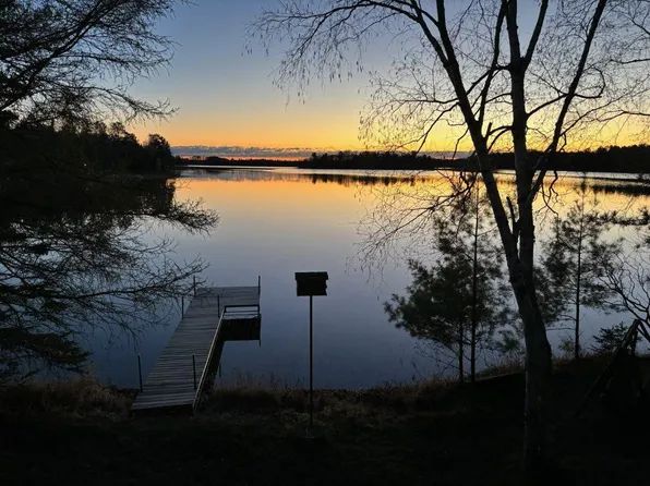 25149 Chokecherry Dr, Nevis, MN 56467