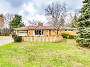 5221 Everhard Rd NW, Canton, OH 44718