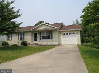 3814 Dakota Rd, Hampstead, MD 21074