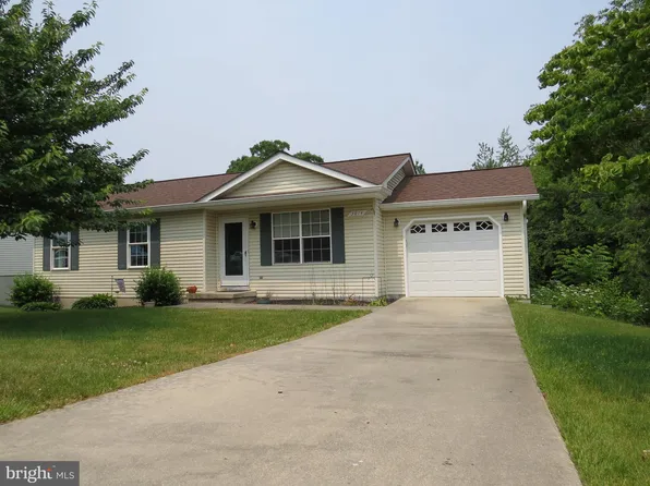 3814 Dakota Rd, Hampstead, MD 21074