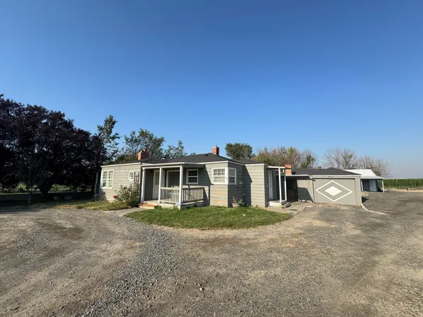 1320 Beaudry Rd, Yakima, WA 98901
