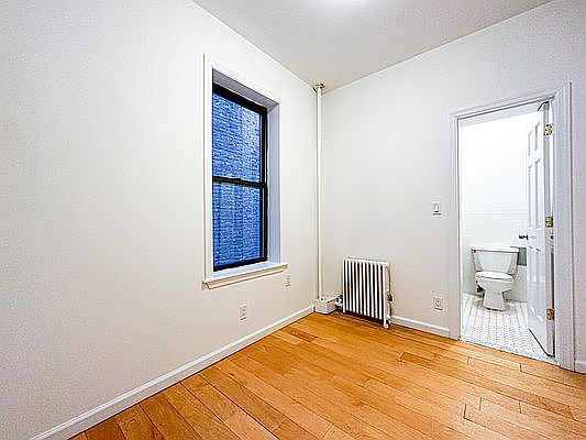 2nd image of 344 E 62nd St #4D