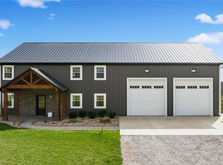 2910 Slack Rd, Mount Perry, OH 43760