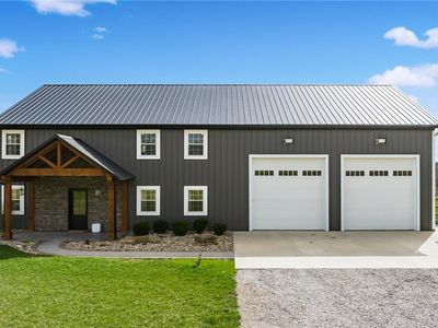 2910 Slack Rd, Mount Perry, OH, 43760