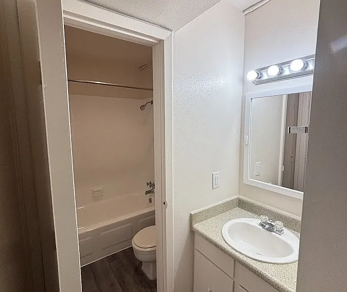 Cantera Apartments — Photo 35
