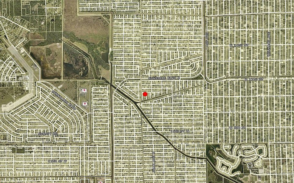 2nd image of 2813 Laura Ave N