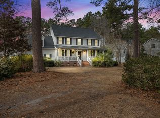 5277 Alpine Dr, Summerville, SC 29483