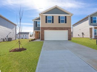 1421 Trotting Ave, Moore, SC 29369