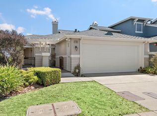 153 Red Hawk Ct, Brisbane, CA 94005