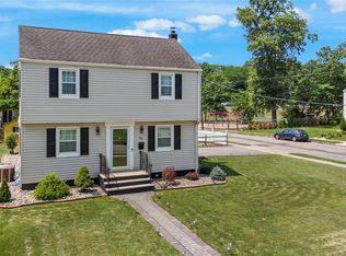 63 Rosedale Ave, Clifton, NJ 07013