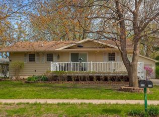 115 Bel Aire Dr, Waukee, IA 50263