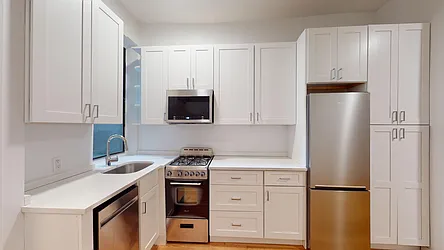 Rented by Bond New York