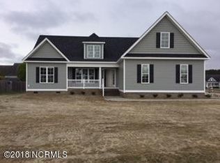 4400 Sunflower Ct, Wilson, NC 27896