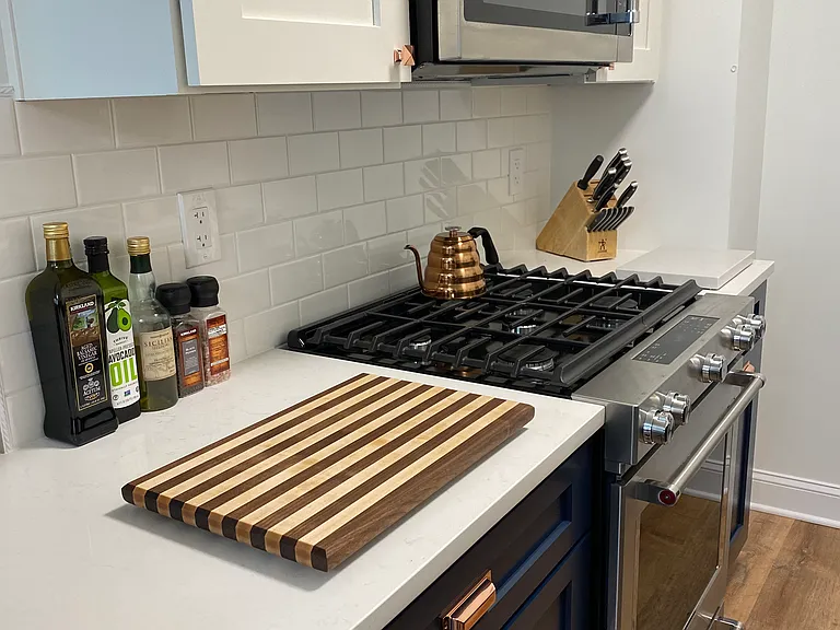 3601 Wisconsin Ave NW #407 — Photo 3