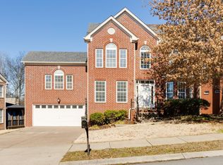 116 Chesapeake Harbor Blvd, Hendersonville, TN 37075