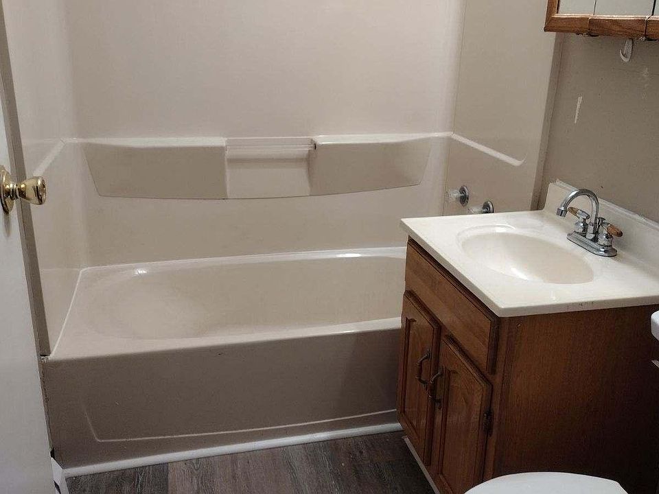 bath