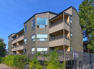Hess Apartments, Eugene, OR 97401