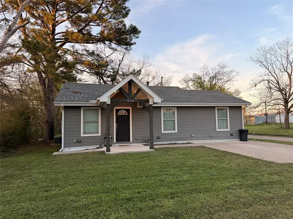 510 Woodlawn St, Sulphur Springs, TX 75482