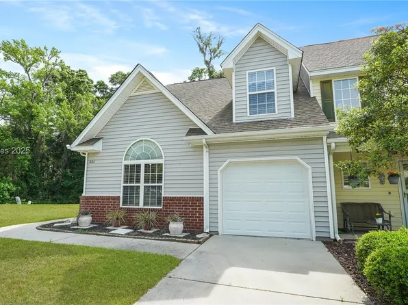 401 Dante Cir, Beaufort, SC 29906