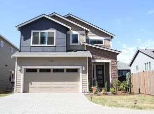 4414 213th Pl SE, Bothell, WA 98021