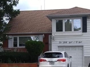 24909 Mayda Rd, Rosedale, NY 11422