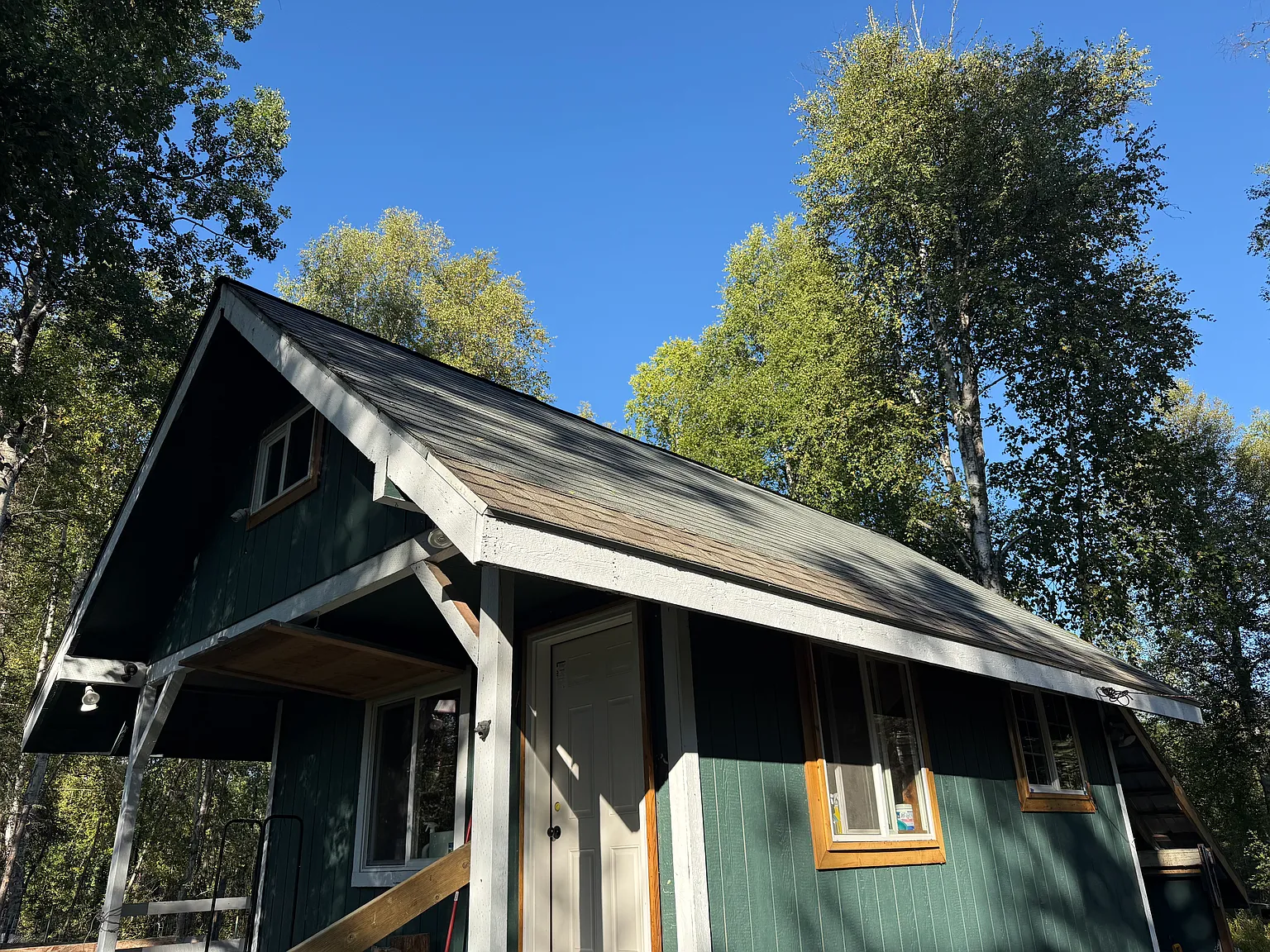 1 bed, 350 sqft, $800 — Photo 1