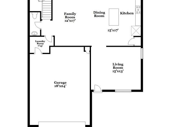 2nd image of 44962 W Bahia Dr