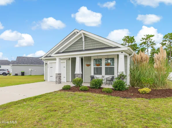 1508 New Sun Drive SE, Bolivia, NC 28422