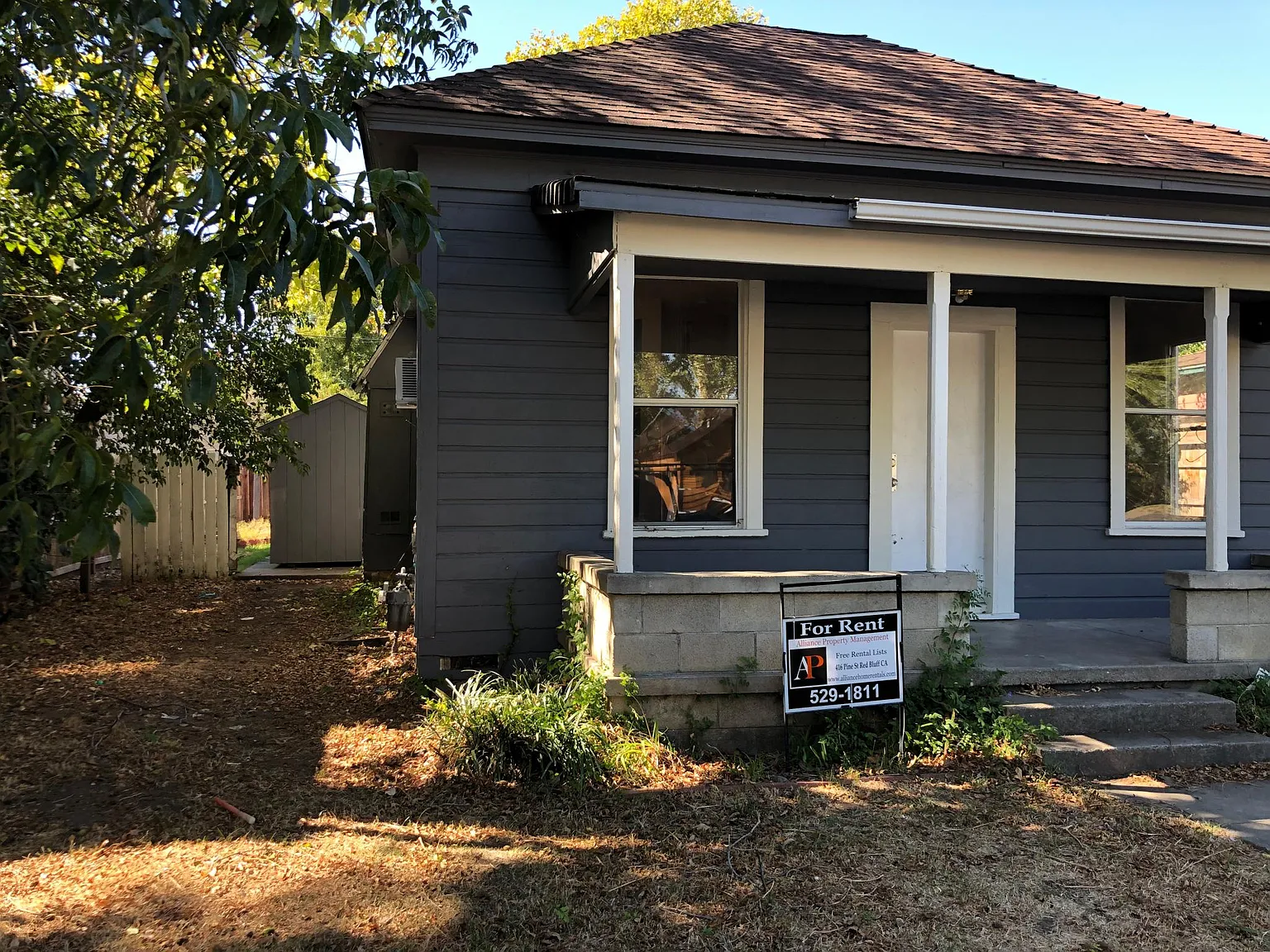 3 bed, 930 sqft, $1,615 — Photo 3