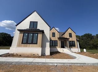 3405 Beckwith Rd, Mount Juliet, TN 37122