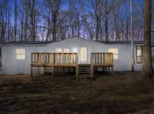 2912 Gause Rd, Pleasant View, TN 37146